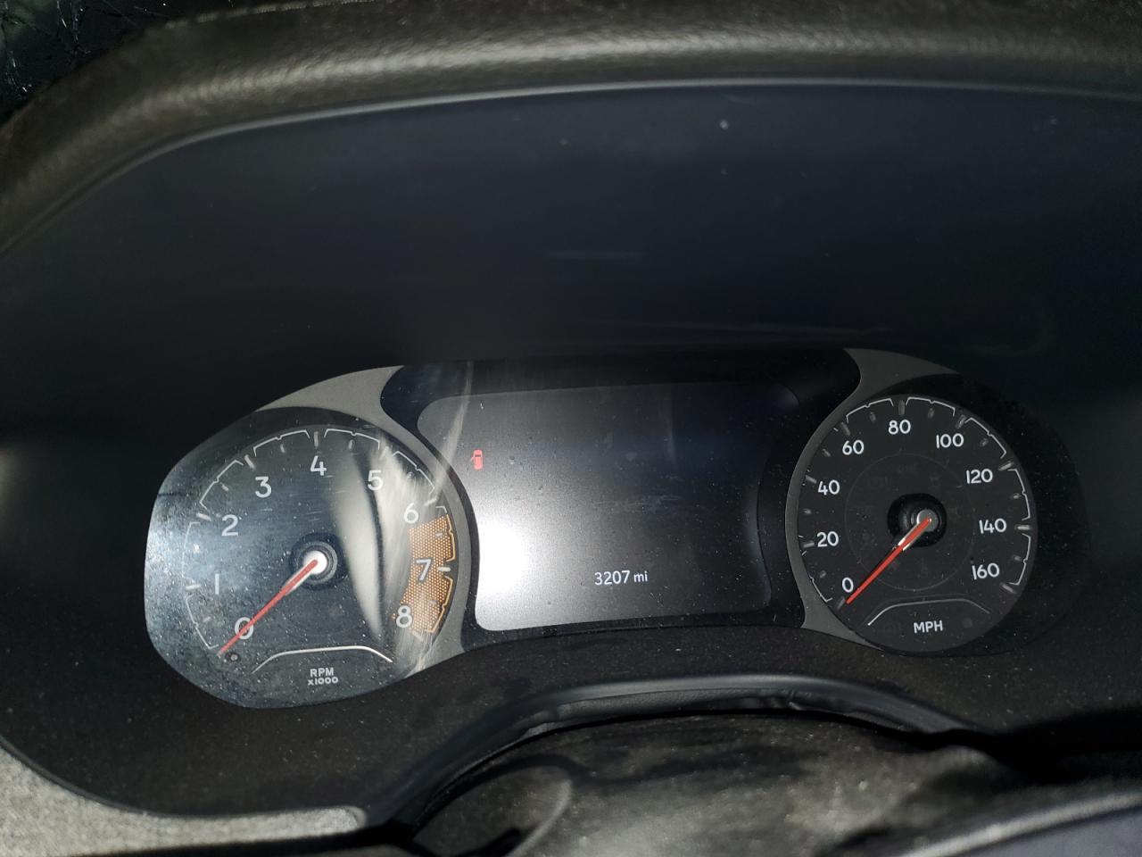 2024 Jeep Compass Latitude VIN: 3C4NJDBN0RT169714 Lot: 89827365