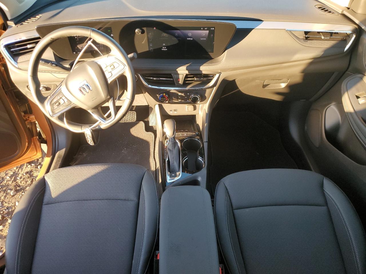 2025 Buick Encore Gx Preferred VIN: KL4AMCSL3SB179850 Lot: 90640855