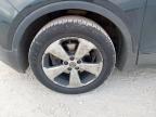 2016 VAUXHALL MOKKA TECH LINE CDTI ECO  for sale at Copart CORBY