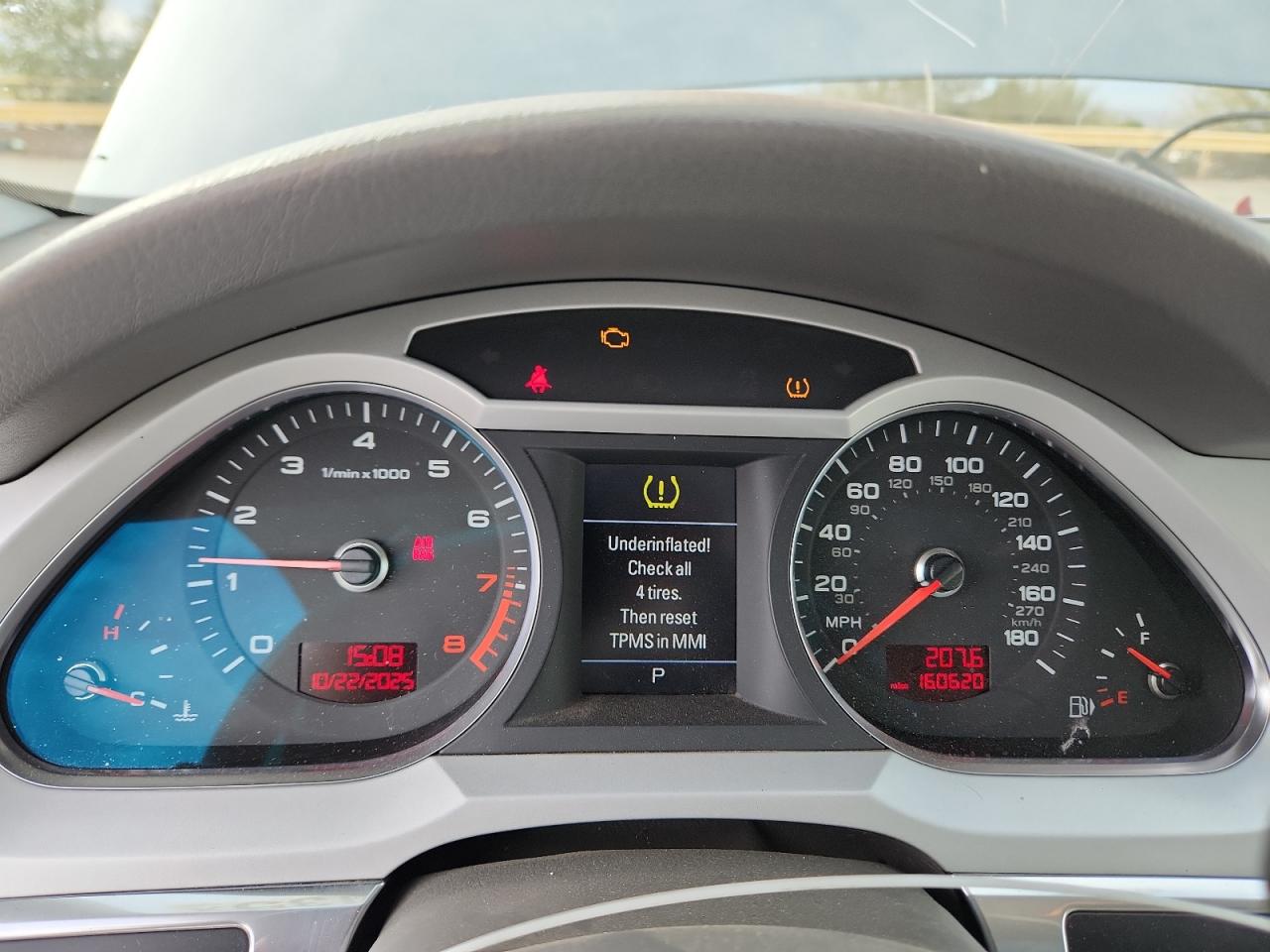 2010 Audi A6 Prestige VIN: WAUKGAFB4AN053952 Lot: 82723135