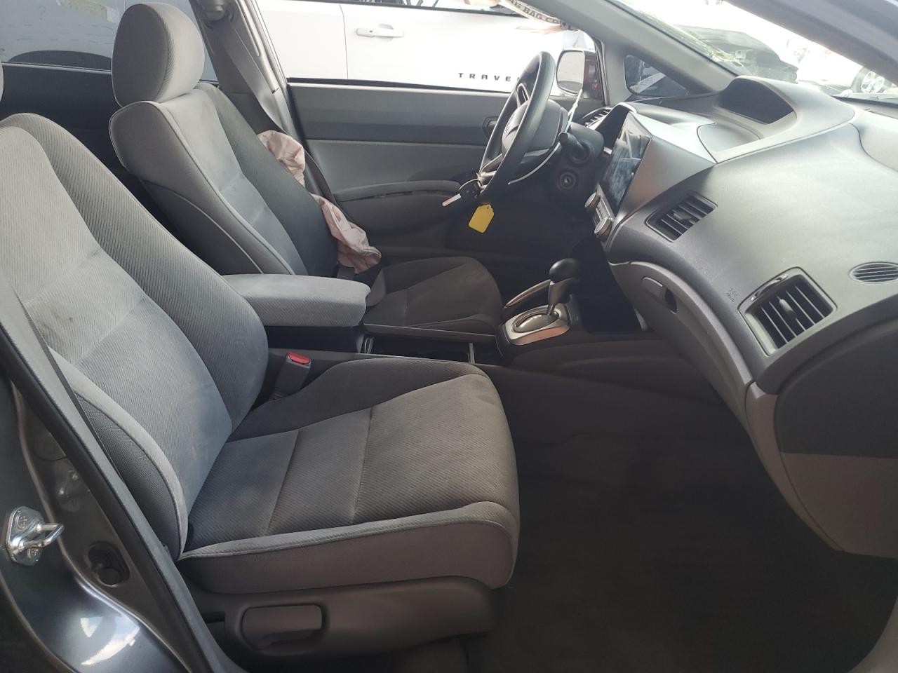 2009 Honda Civic Lx VIN: 2HGFA16519H319904 Lot: 87216805