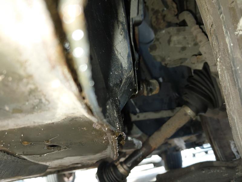 2017 LAND ROVER RANGE ROVER EVOQUE 2.0 ED4 SE TECH 5DR 2WD