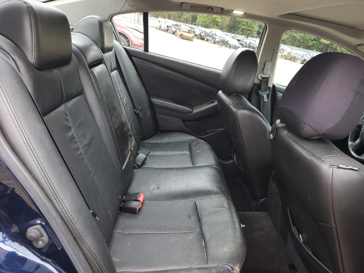 2010 Nissan Altima Base VIN: 1N4AL2AP3AN529293 Lot: 82384985