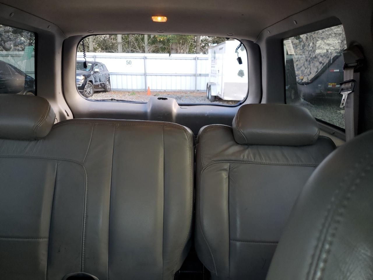 2000 Mercury Mountaineer VIN: 4M2ZU86P7YUJ39345 Lot: 82393025