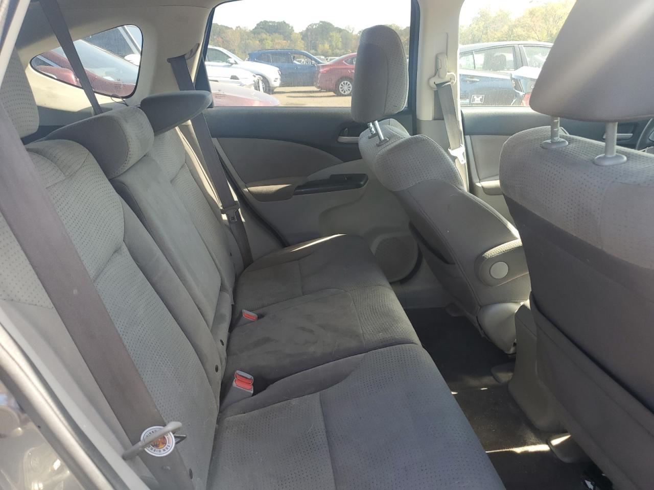 2012 Honda Cr-V Ex VIN: 2HKRM4H51CH621435 Lot: 85758825