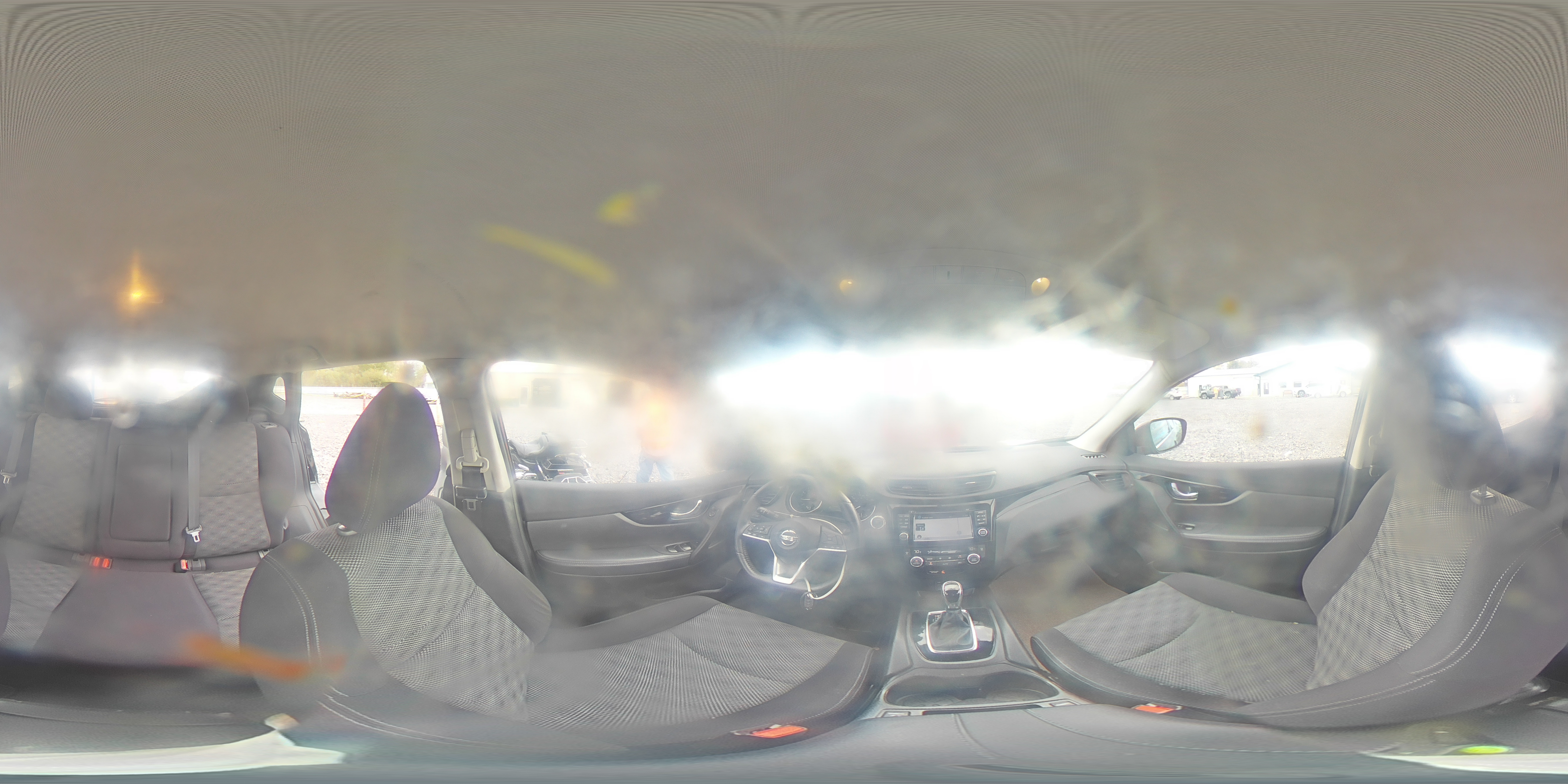 2018 Nissan Rogue Sport S VIN: JN1BJ1CR3JW206923 Lot: 82388005