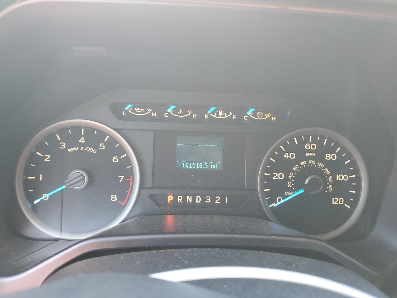 2016 Ford F150 Supercrew VIN: 1FTEW1E81GFC31408 Lot: 82679575