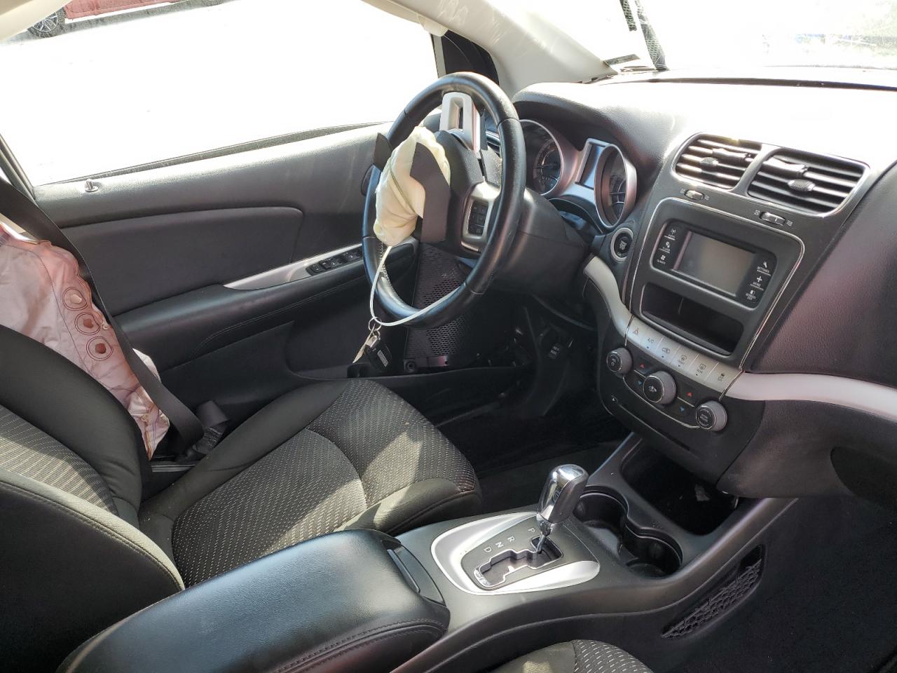 2020 Dodge Journey Se VIN: 3C4PDCAB4LT269100 Lot: 87422965