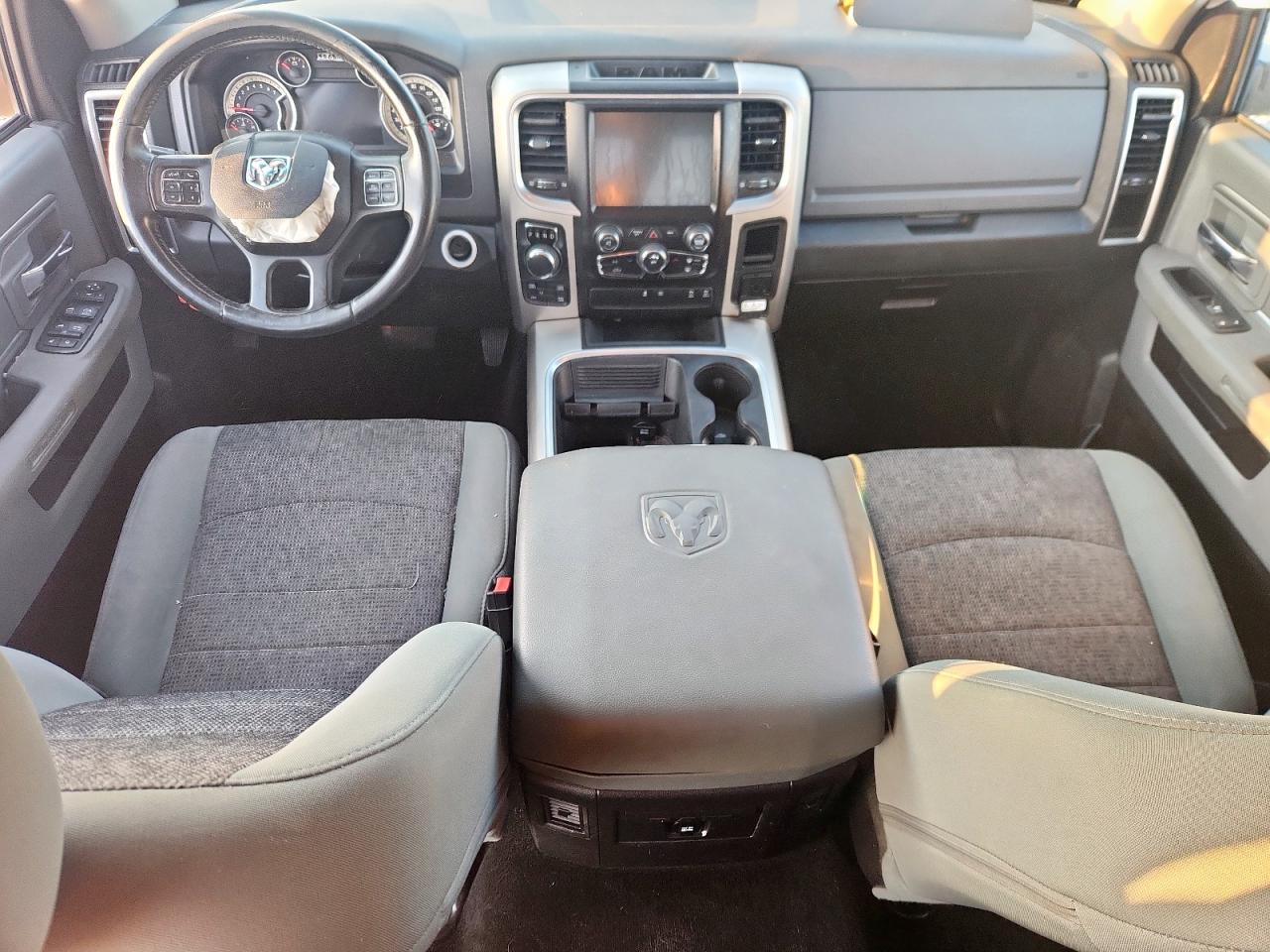 2015 Ram 1500 Slt VIN: 1C6RR7LT9FS783965 Lot: 85267725