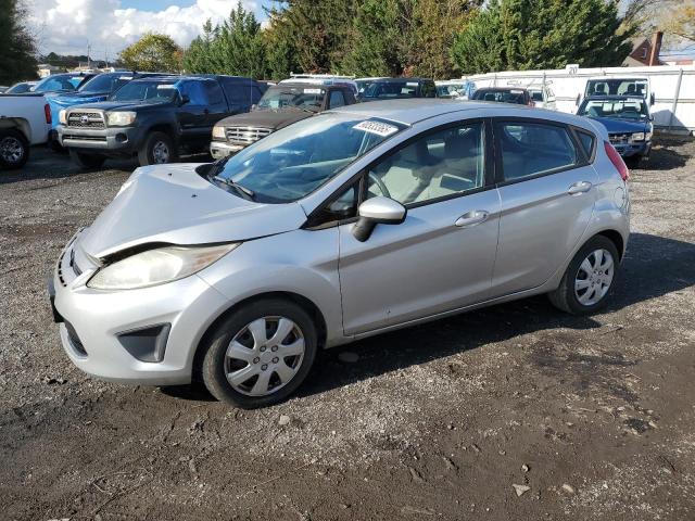 2011 Ford Fiesta Se