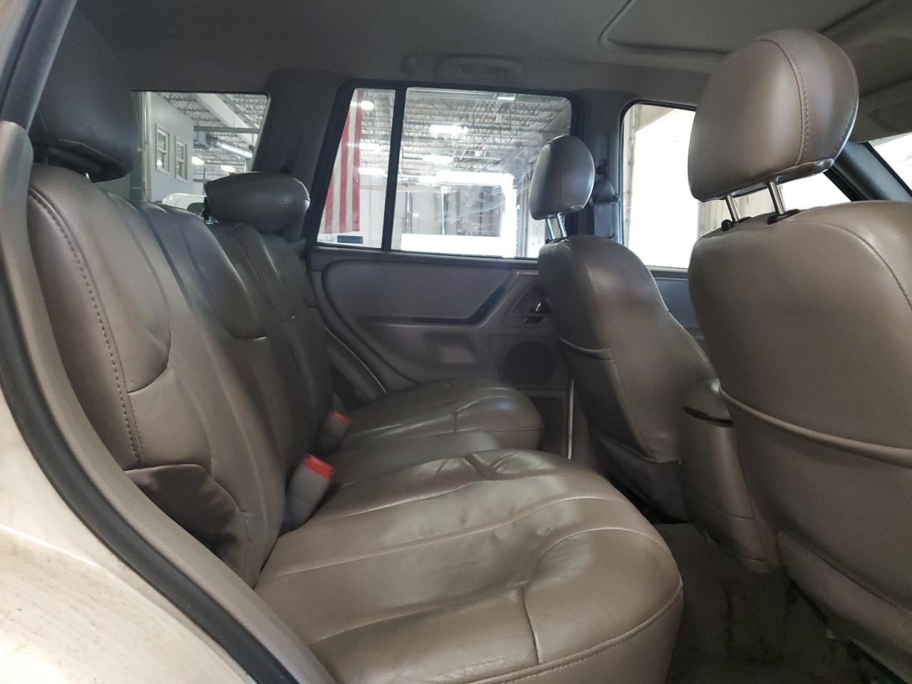 2000 Jeep Grand Cherokee Laredo VIN: 1J4GW48S6YC389970 Lot: 85765505