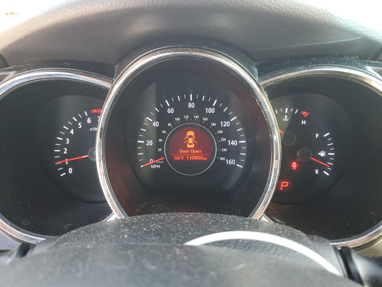 2013 Kia Optima Lx VIN: 5XXGM4A70DG238215 Lot: 84920285