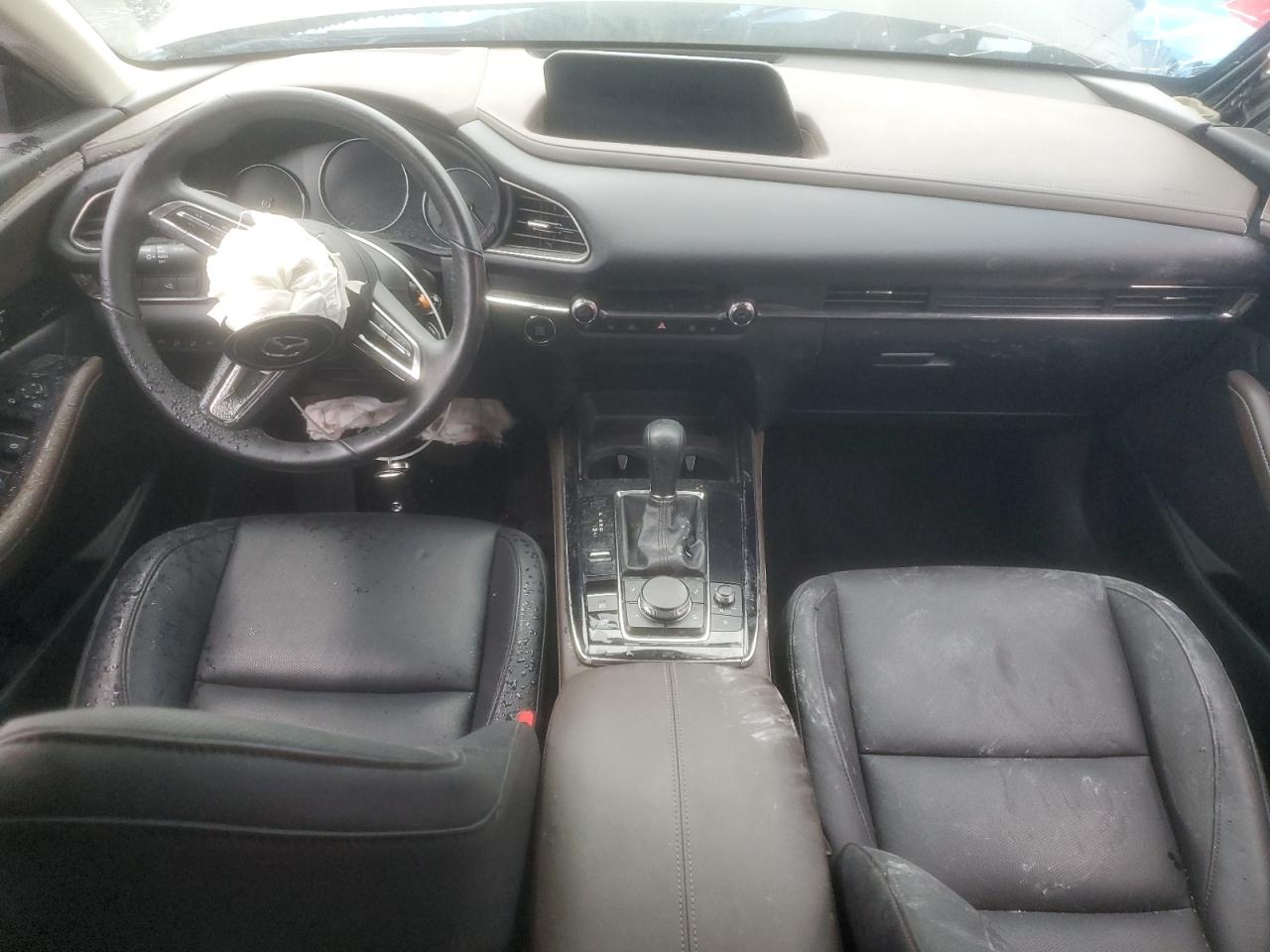 2022 Mazda Cx-30 Premium VIN: 3MVDMBDY3NM428066 Lot: 81054195