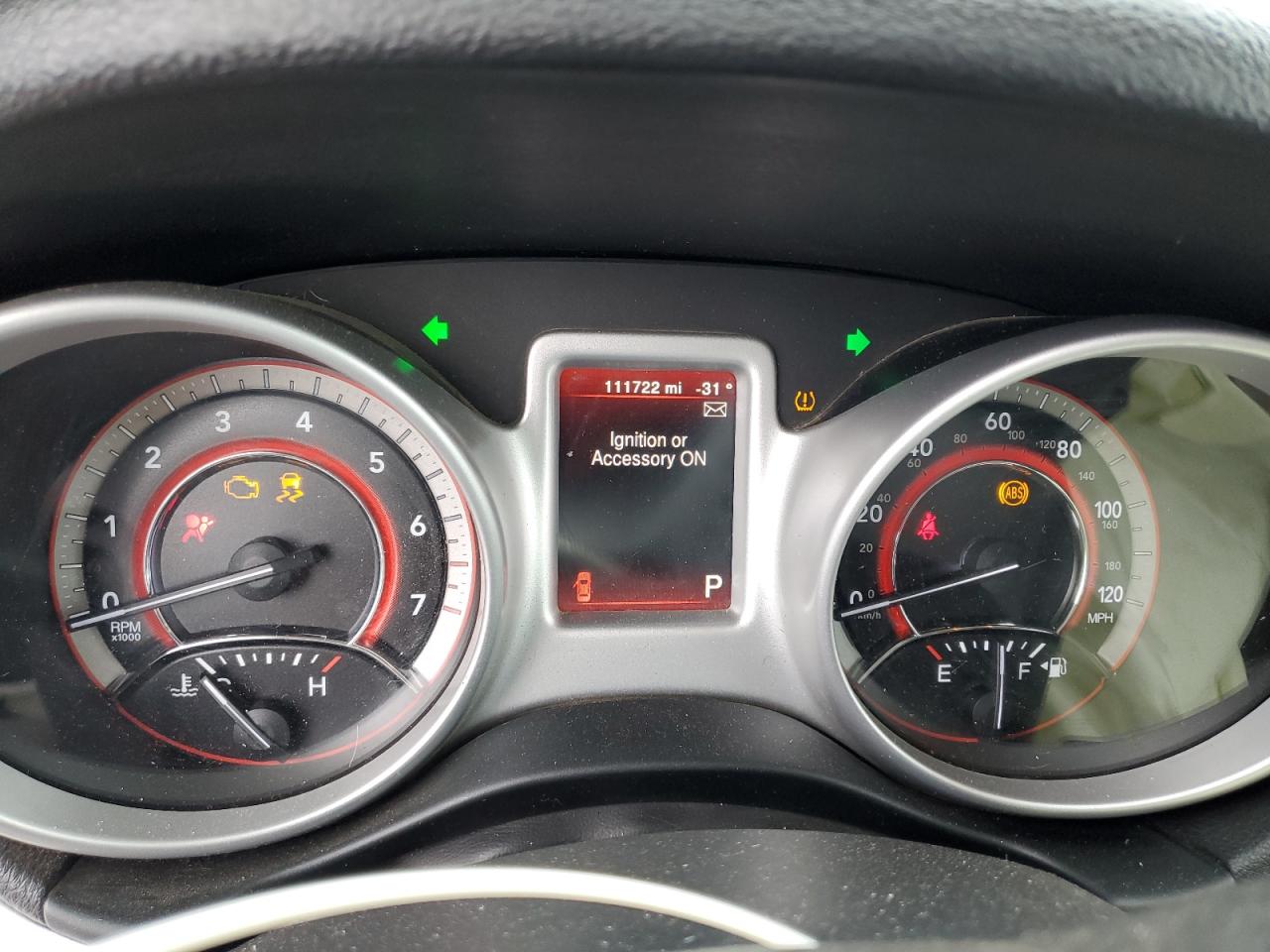 2017 Dodge Journey Sxt VIN: 3C4PDDBG9HT522368 Lot: 90053235