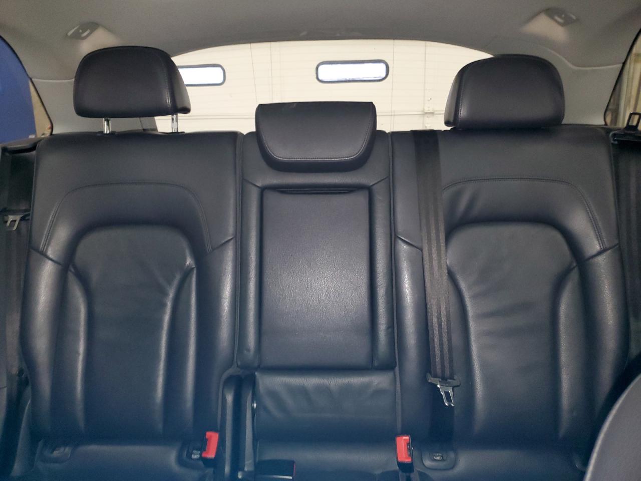 2013 Audi Q5 Premium Plus VIN: WA1DGBFP9DA085623 Lot: 90858885