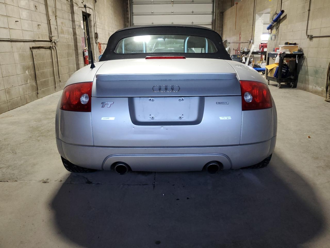 Фото: TRUUT28N311003027