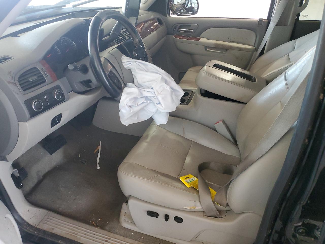 2012 GMC Sierra K2500 Slt VIN: 1GT121CG2CF154546 Lot: 84572325