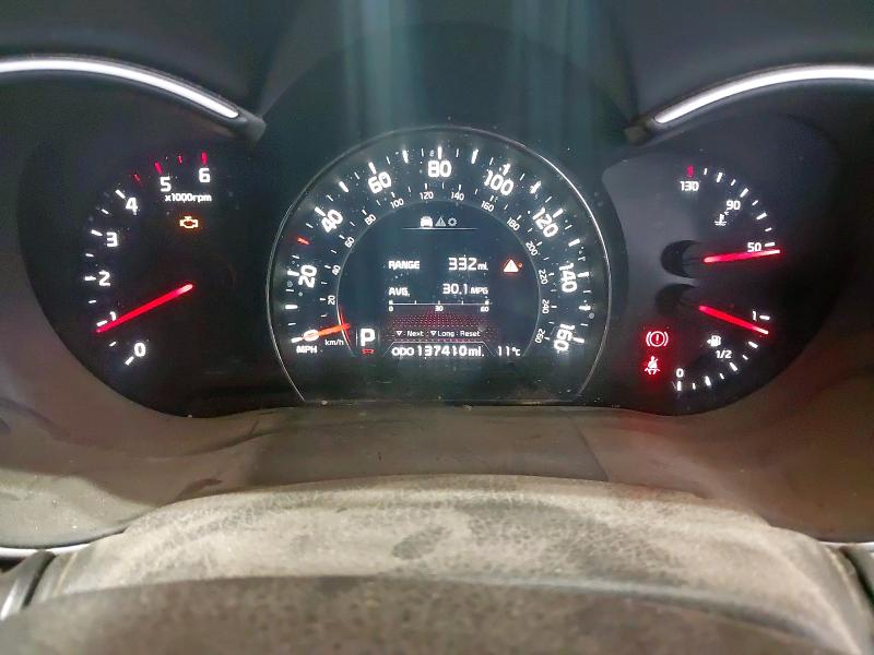 2014 KIA SORENTO 2.2 CRDI KX-3 5DR AUTO