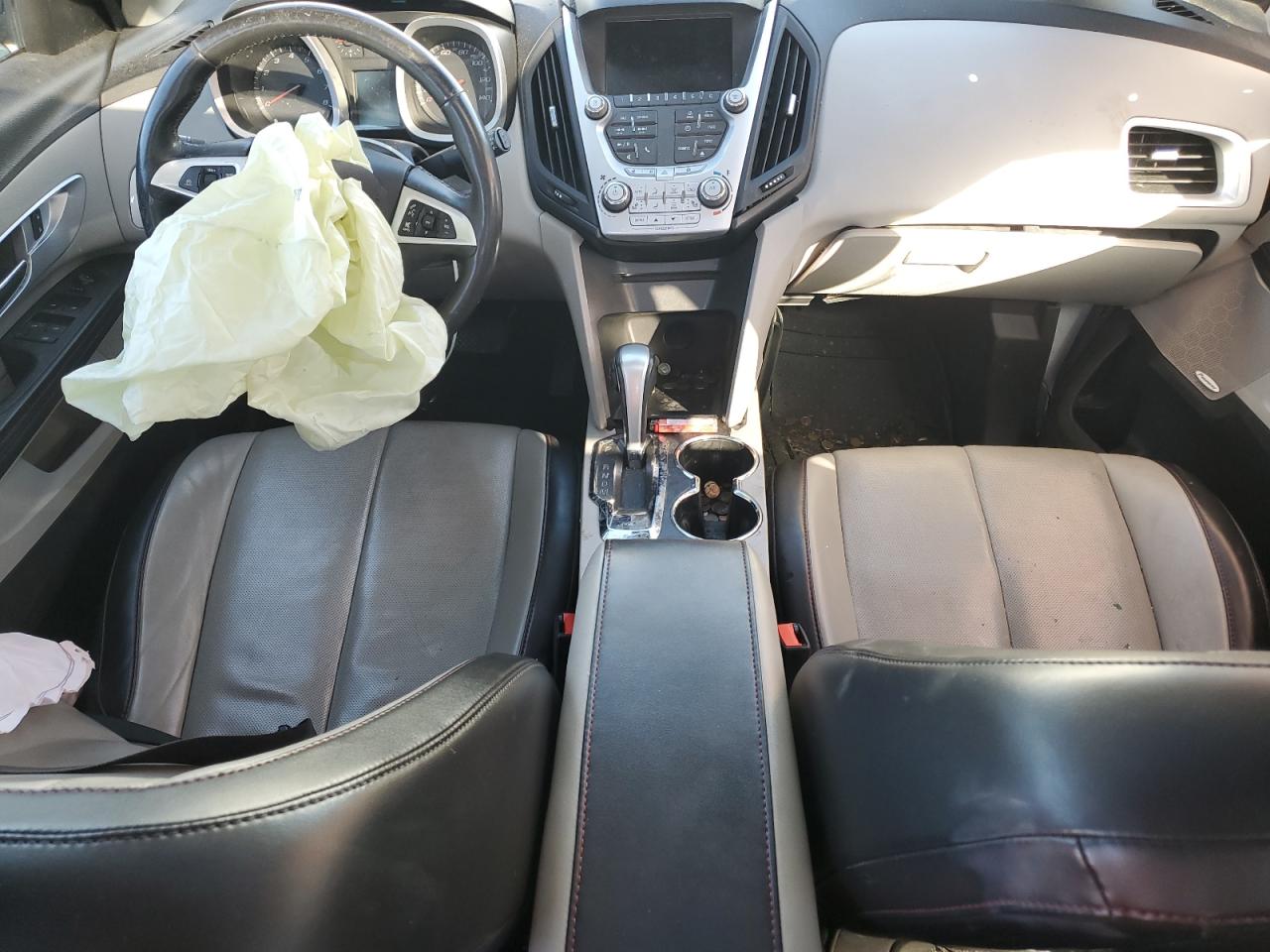 2014 Chevrolet Equinox Lt VIN: 2GNFLGE35E6286947 Lot: 82414035