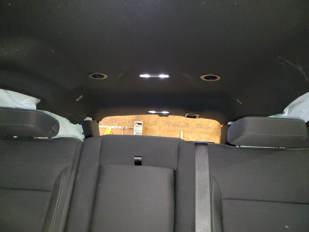 2023 Chevrolet Tahoe K1500 VIN: 1GNSKLED6PR316659 Lot: 85091925