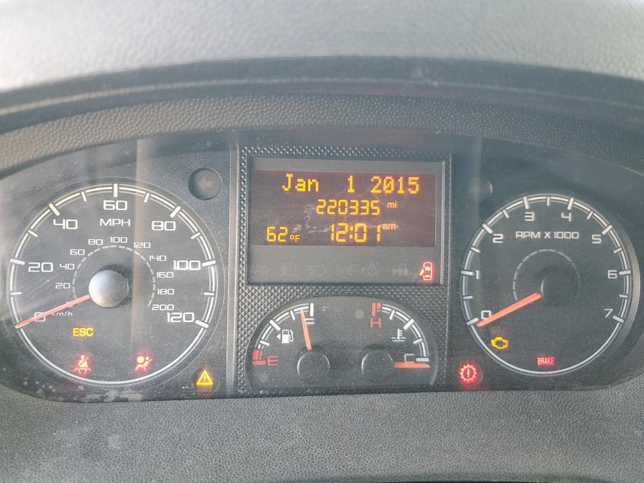 2016 Ram Promaster 2500 2500 High VIN: 3C6TRVDG4GE134980 Lot: 85396335