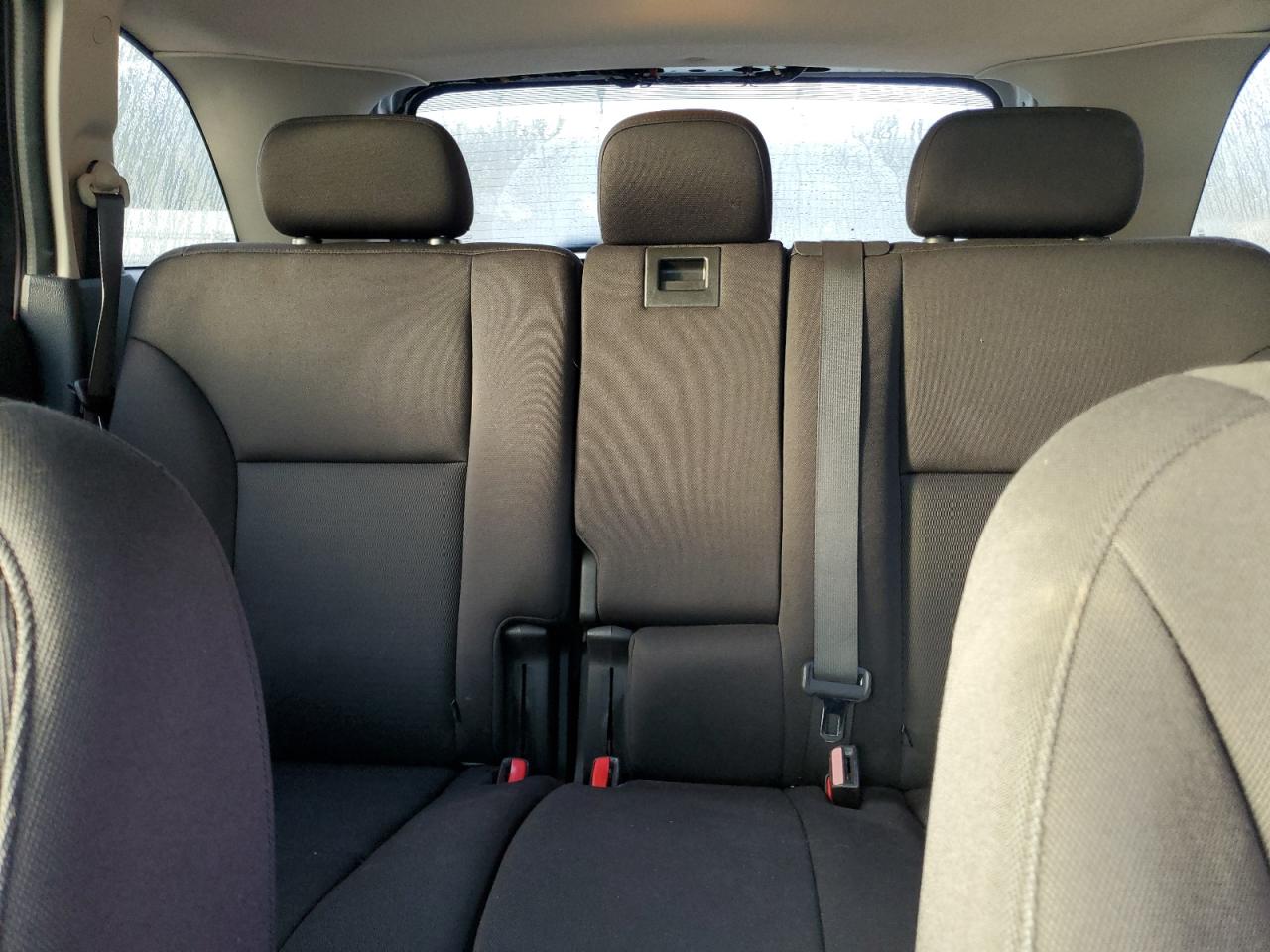 2010 Ford Edge Sel VIN: 2FMDK3JC2ABA52490 Lot: 83875915