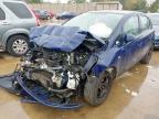 2016 VAUXHALL CORSA DESIGN CDTI ECOFLEX  for sale at Copart SANDY