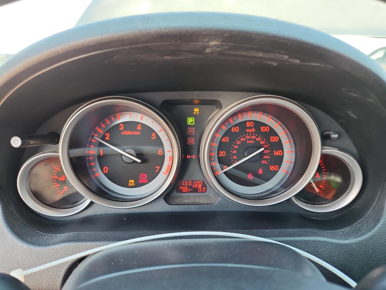 2013 Mazda 6 Touring Plus VIN: 1YVHZ8EH8D5M05726 Lot: 85134545