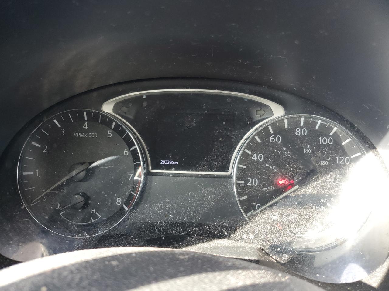 2017 Nissan Altima 2.5 VIN: 1N4AL3AP3HC159295 Lot: 82250575