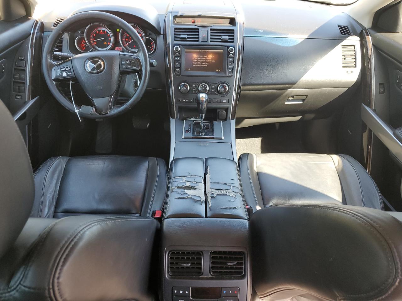 2012 Mazda Cx-9 VIN: JM3TB3DV1C0346763 Lot: 84943585