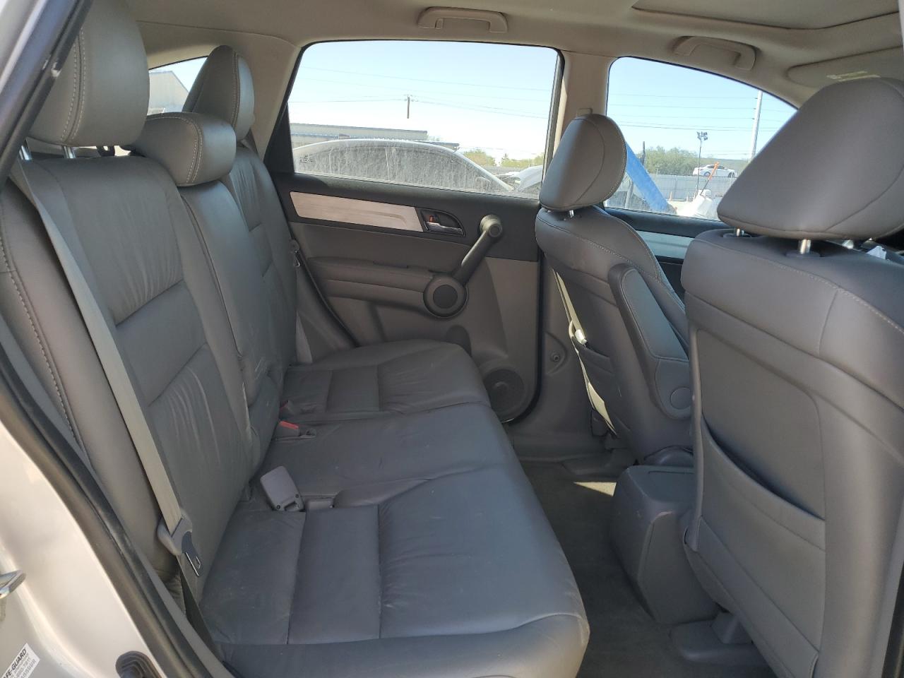 2010 Honda Cr-V Exl VIN: 5J6RE3H73AL022094 Lot: 82267605