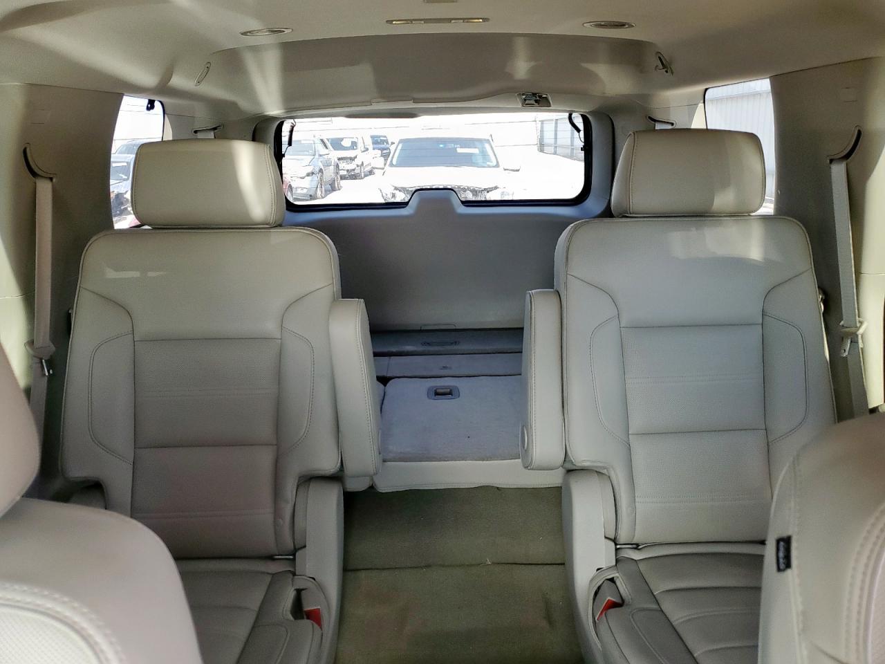 2016 GMC Yukon Denali VIN: 1GKS1CKJXGR344779 Lot: 82278875
