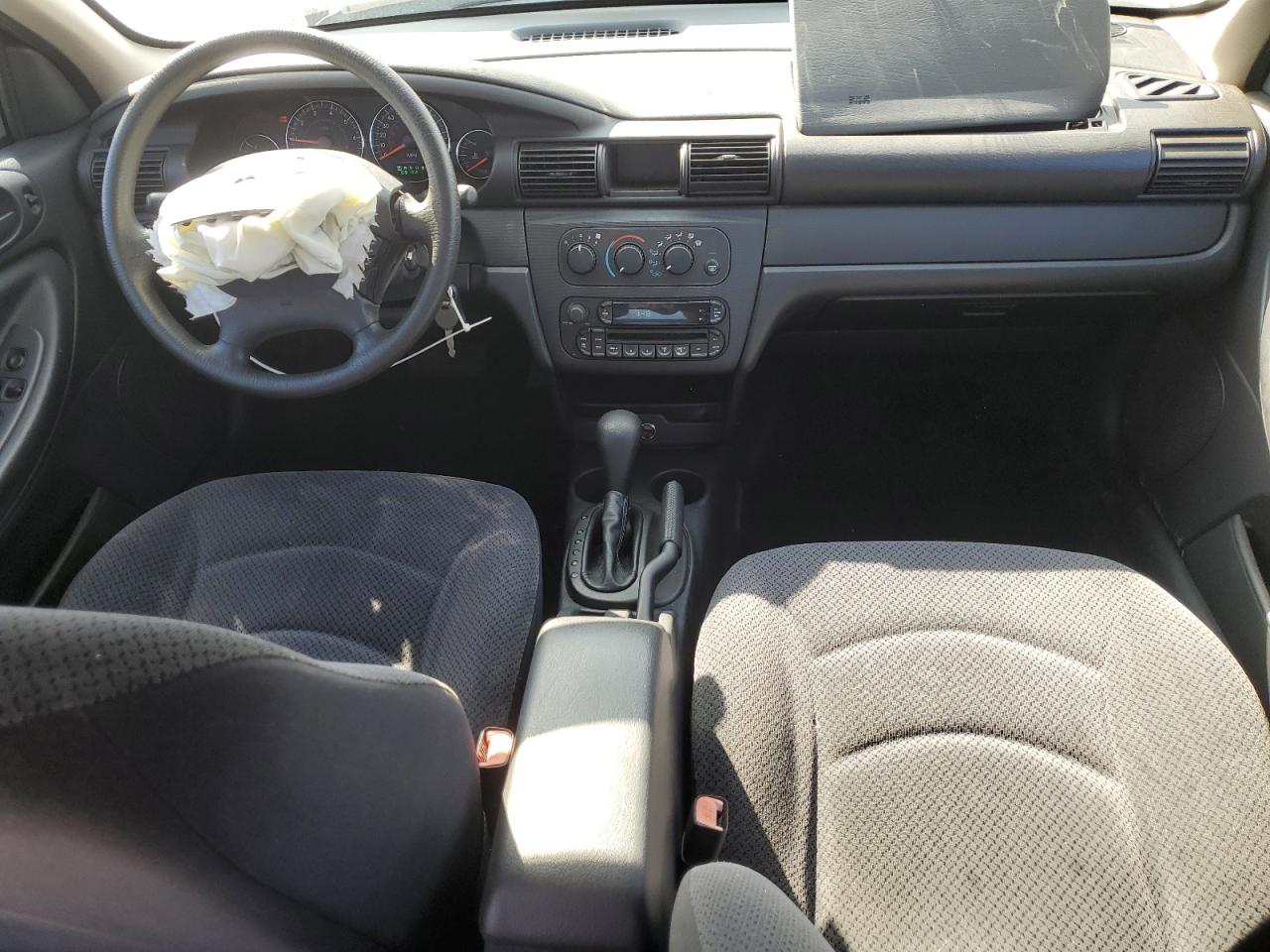 2006 Chrysler Sebring VIN: 1C3EL46X46N273015 Lot: 82388755