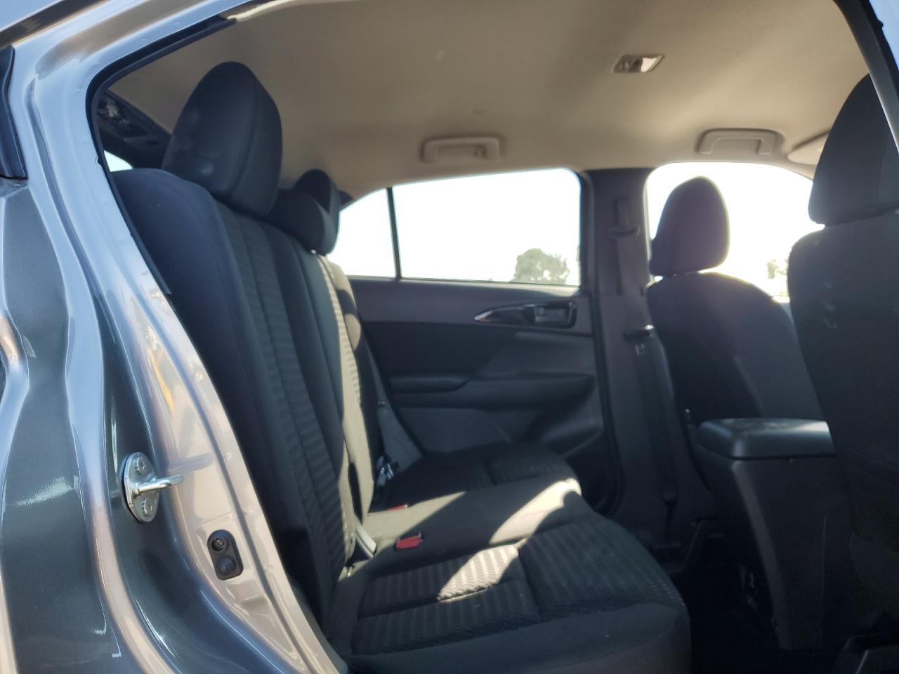 2024 Mitsubishi Eclipse Cross Le VIN: JA4ATVAA0RZ063053 Lot: 85760415