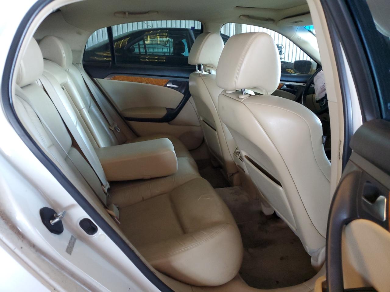 2006 Acura 3.2Tl VIN: 19UUA66266A031364 Lot: 90505235