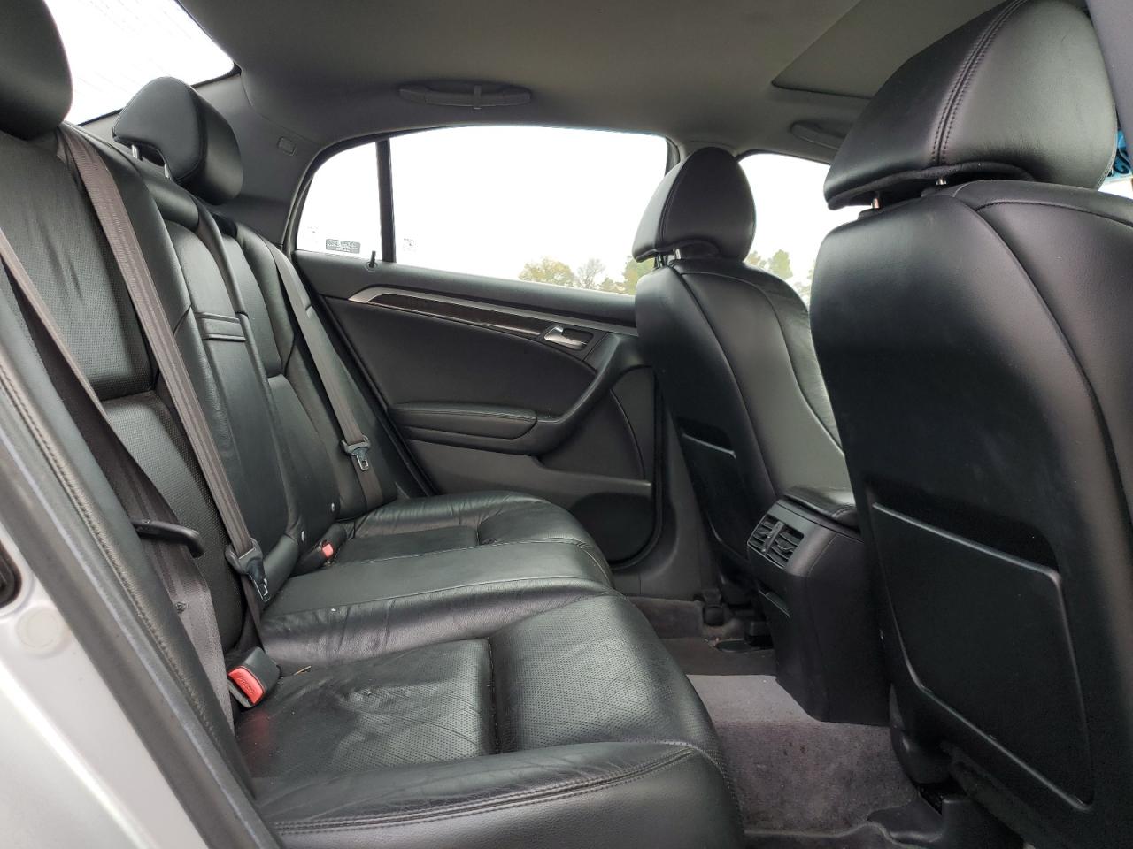 2008 Acura Tl VIN: 19UUA66268A031478 Lot: 90364045