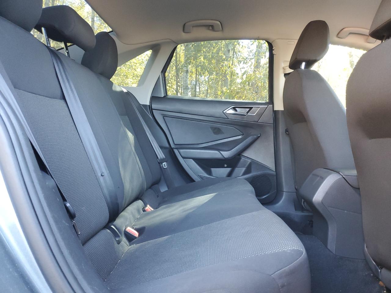 2020 Volkswagen Jetta S VIN: 3VWCB7BU9LM026448 Lot: 84484675