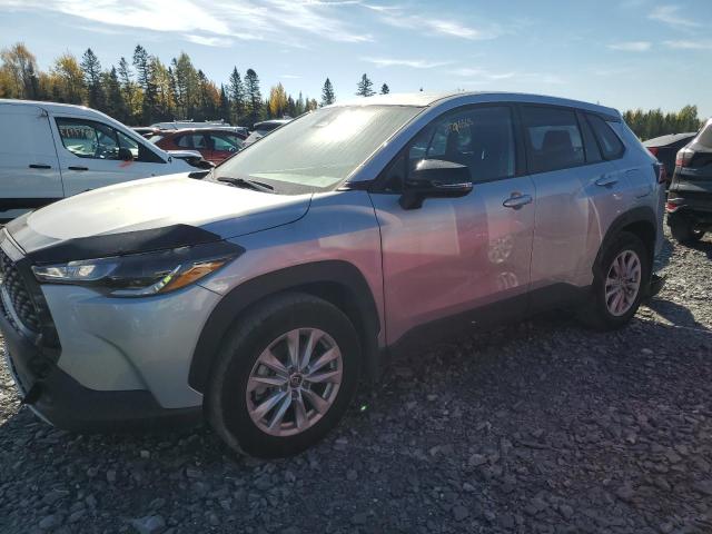 TOYOTA COROLLA CR 2025