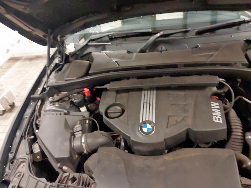 2010 BMW 118D M SPORT 