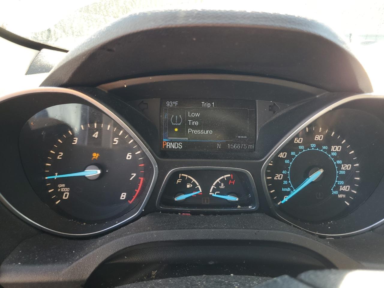 2016 Ford Escape Se VIN: 1FMCU9G96GUC13754 Lot: 86666395