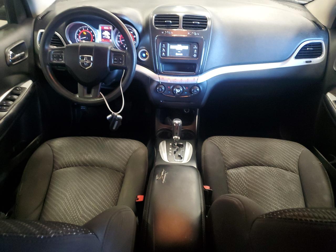 2012 Dodge Journey Sxt VIN: 3C4PDCBG8CT239348 Lot: 82304925