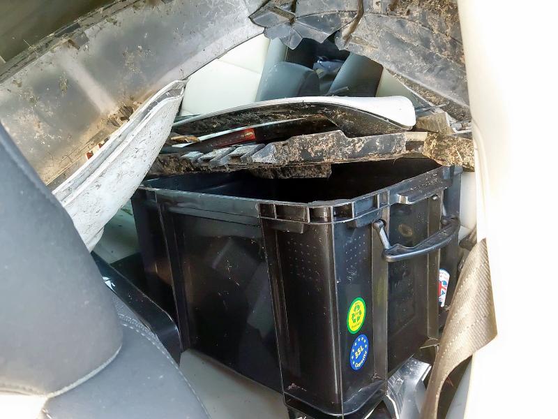 2011 VOLVO C30 D3 [150] SE 3DR