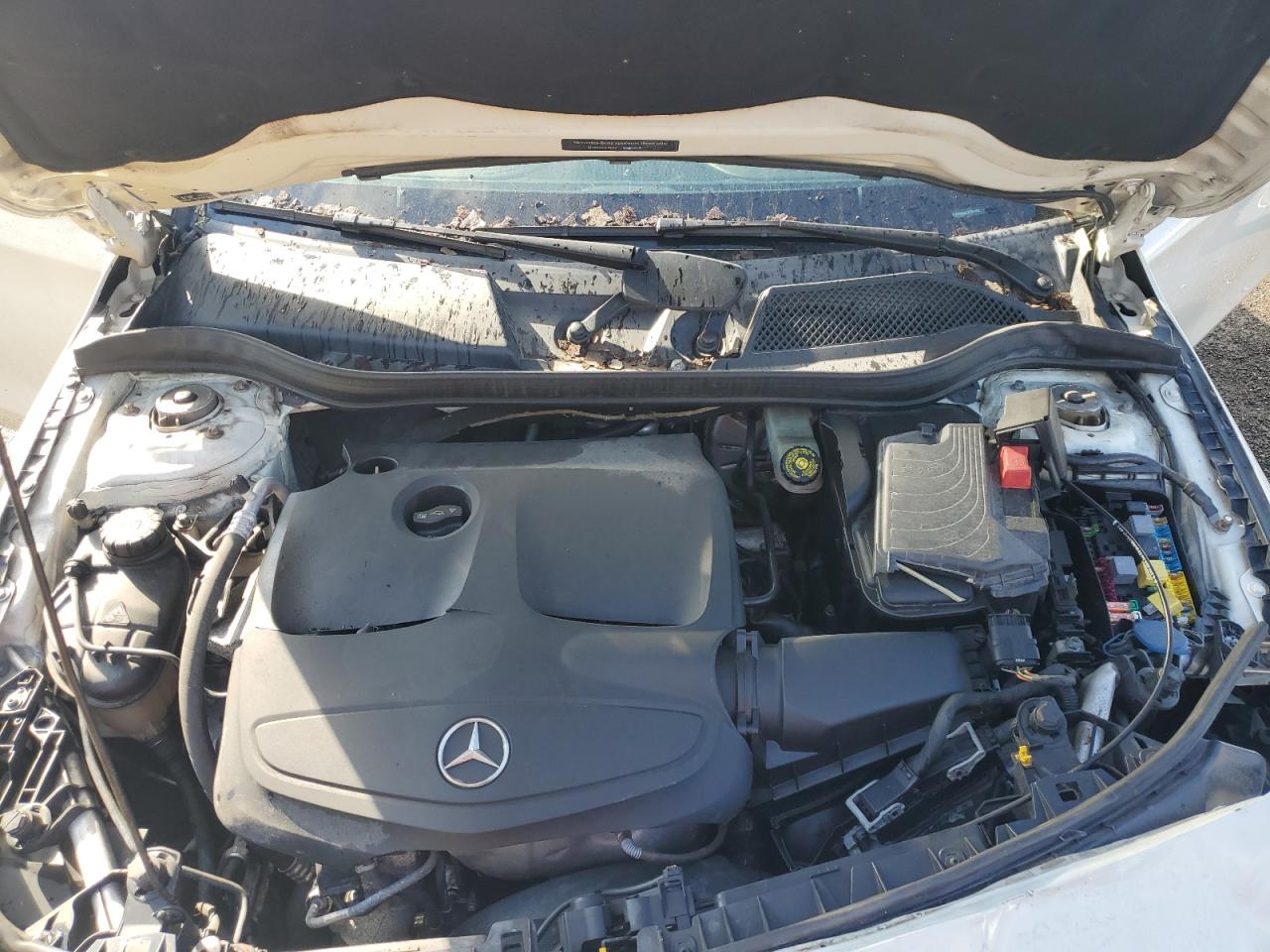 2018 Mercedes-Benz Cla 250 4Matic VIN: WDDSJ4GB2JN594105 Lot: 89510915