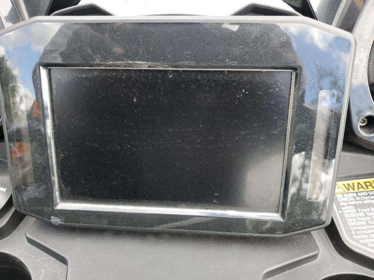 2023 Kawasaki Jet Ski VIN: USKAW80920F323 Lot: 85861025