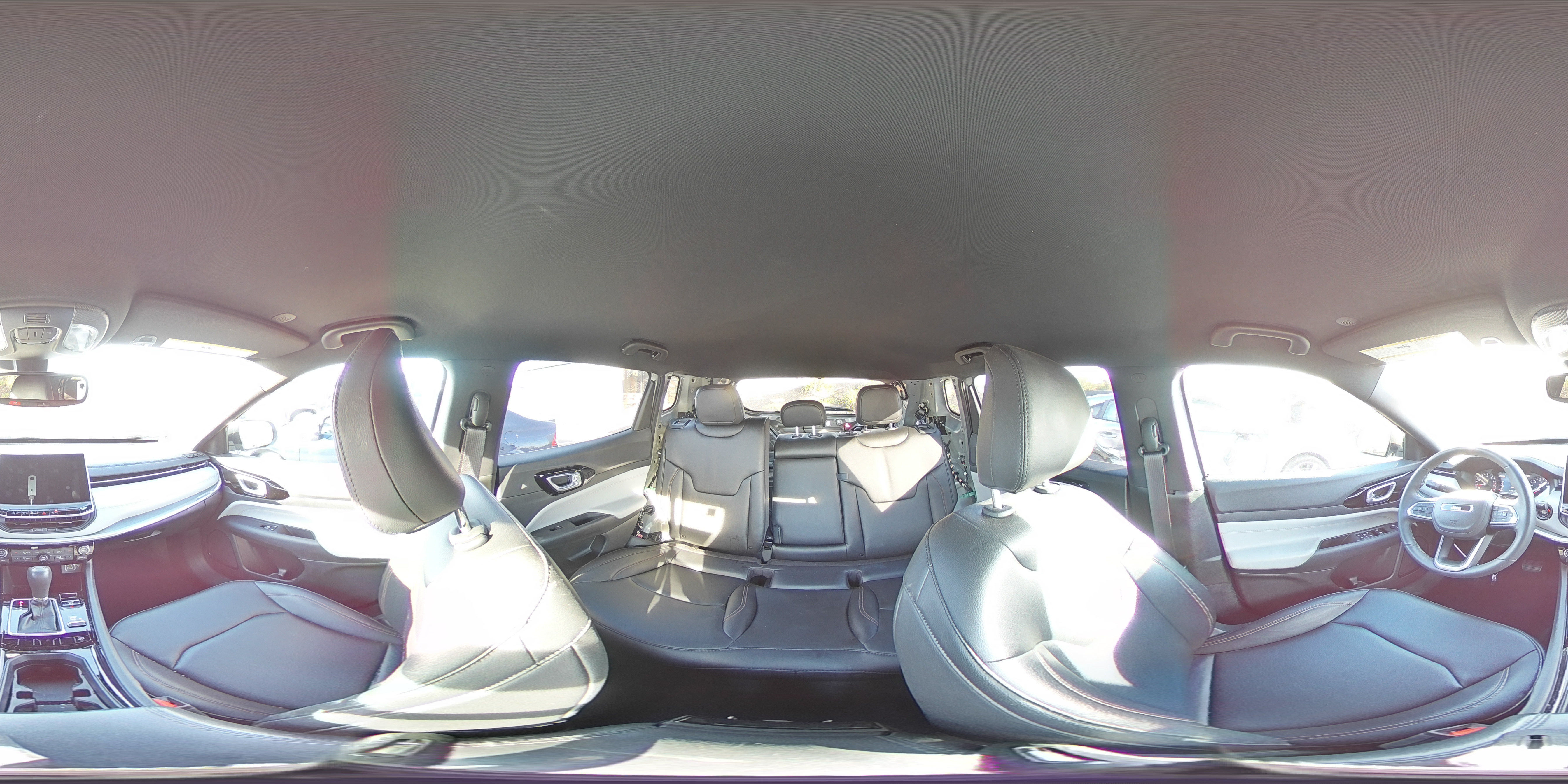 2024 Jeep Compass Limited VIN: 3C4NJDCNXRT141305 Lot: 84644775