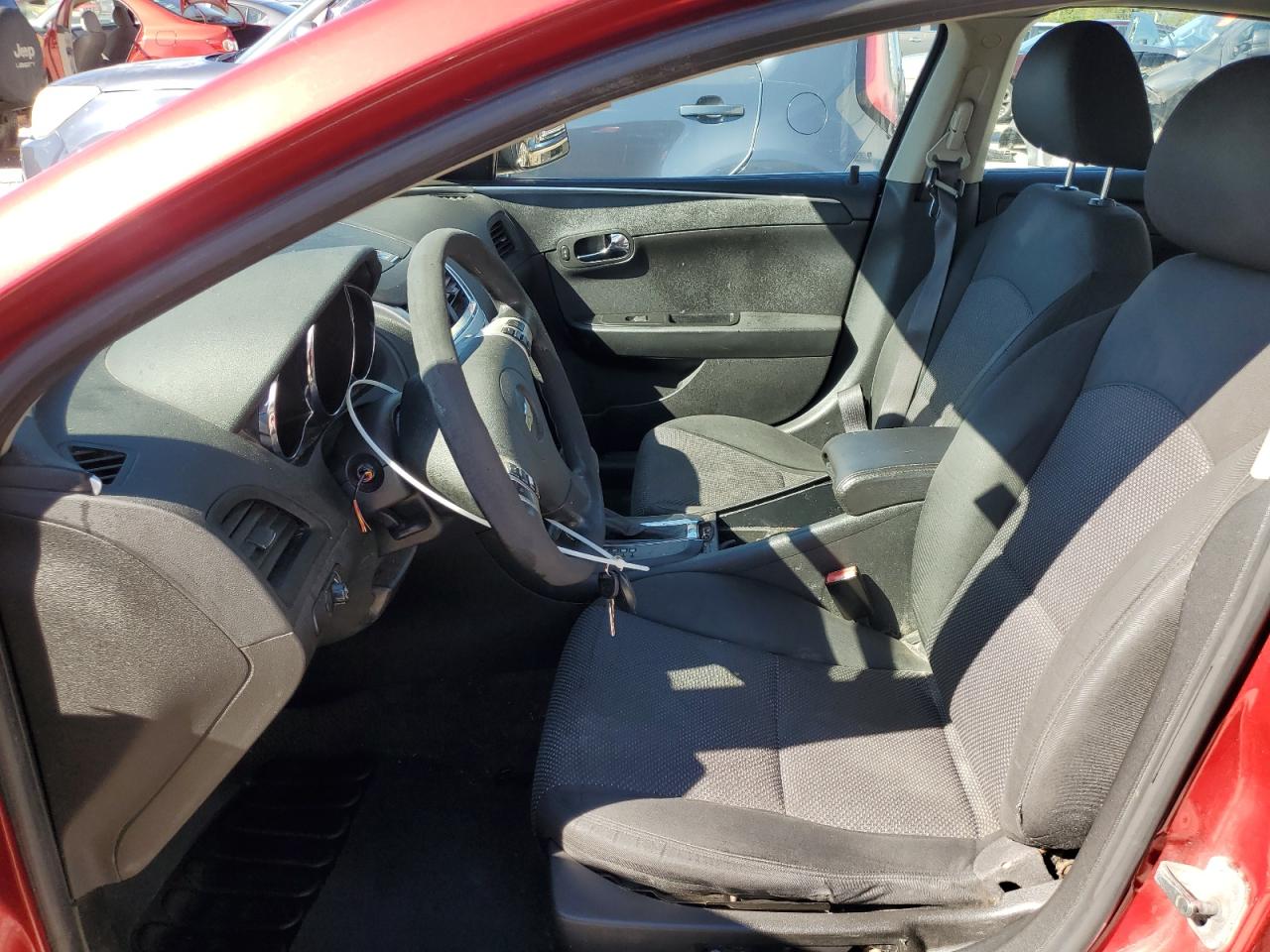 2012 Chevrolet Malibu 1Lt VIN: 1G1ZC5E04CF225102 Lot: 85348395