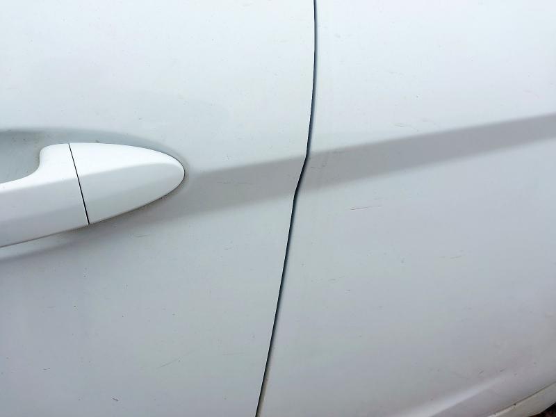 2015 FORD FIESTA 1.0 ECOBOOST ZETEC 5DR