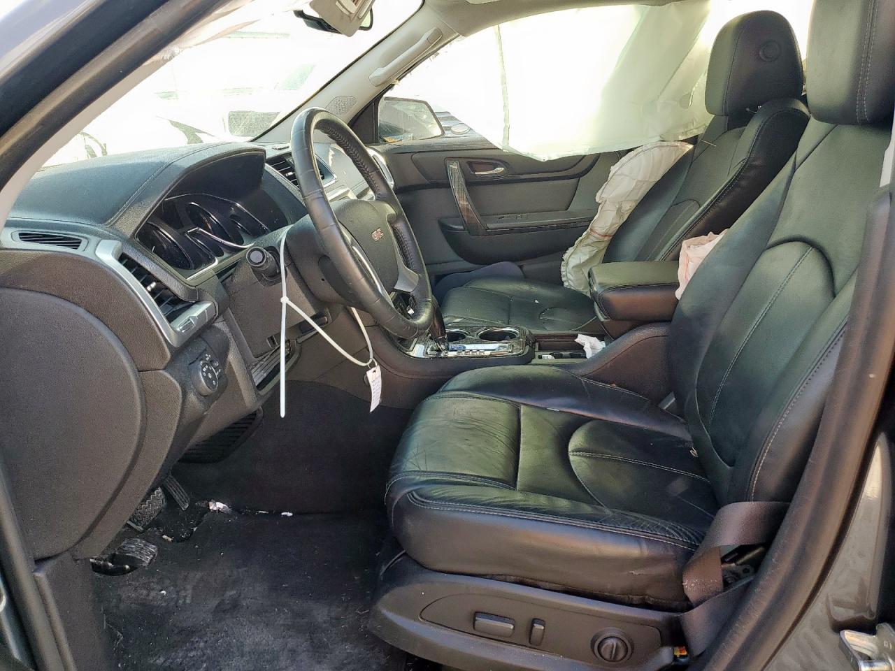 2014 GMC Acadia Slt-1 VIN: 1GKKRRKD6EJ286851 Lot: 85191455