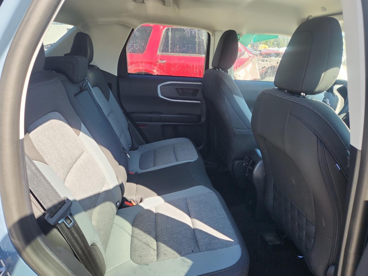 2024 Ford Bronco Sport Big Bend VIN: 3FMCR9B64RRF13253 Lot: 84302535