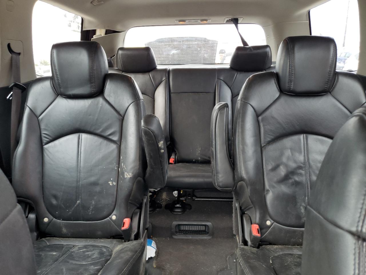 2008 GMC Acadia Slt-1 VIN: 1GKEV23788J230245 Lot: 94131865